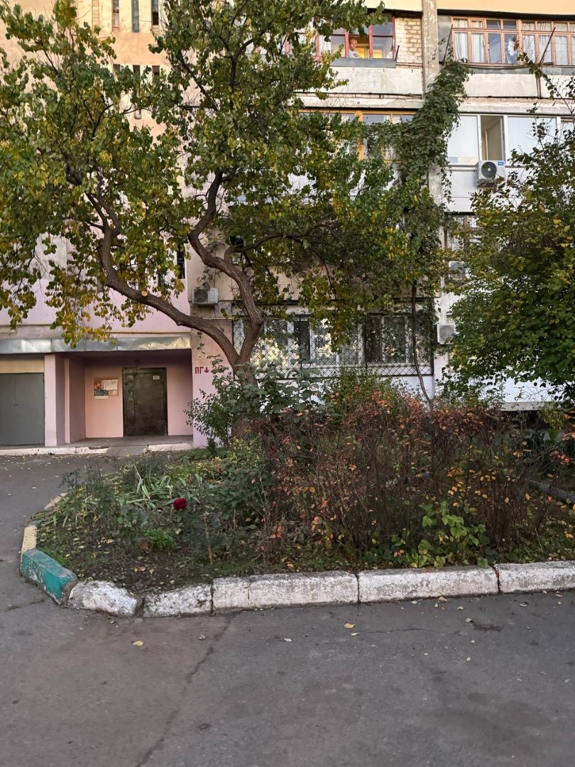 продажа однокомнатной квартиры номер A-174442 в Киевском районе, фото номер 13